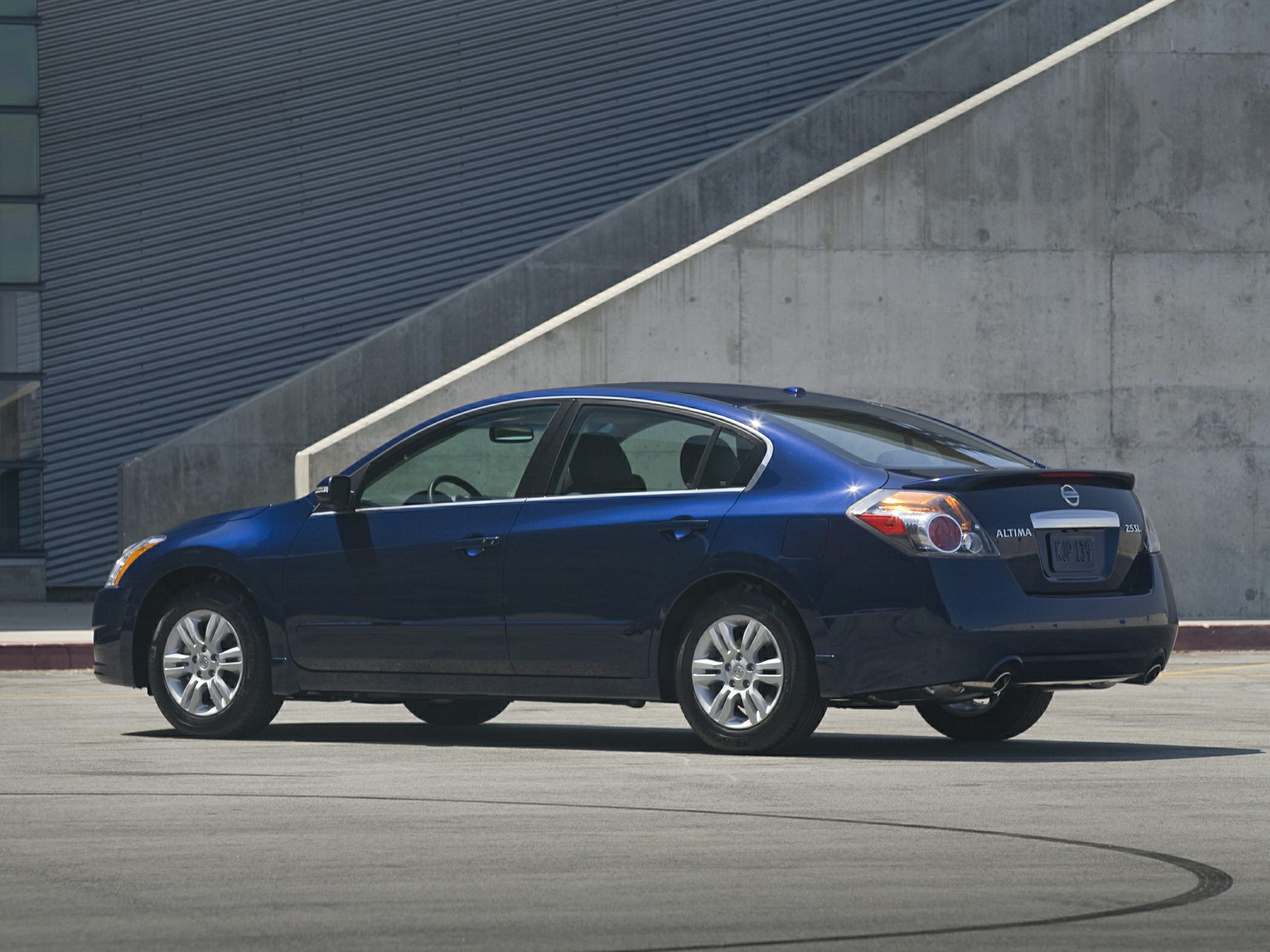 Used nissan altima in hattiesburg ms #2