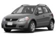 2010 Suzuki SX4