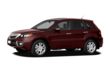 2011 Acura RDX