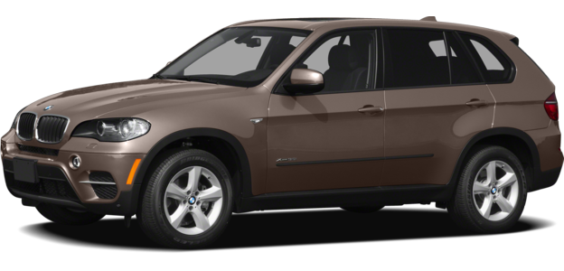 2011 BMW X5
