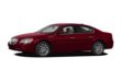 2011 Buick Lucerne