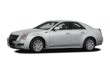 2011 Cadillac CTS
