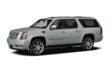 2011 Cadillac Escalade ESV