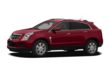 2011 Cadillac SRX
