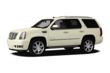 2011 Cadillac Escalade Hybrid