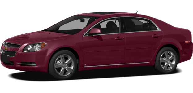 2011 Chevrolet Malibu