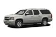 2011 Chevrolet Suburban 1500