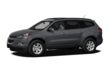 2011 Chevrolet Traverse