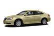 2011 Chrysler 200