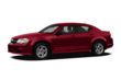2011 Dodge Avenger