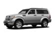 2011 Dodge Nitro
