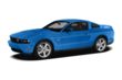 2011 Ford Mustang