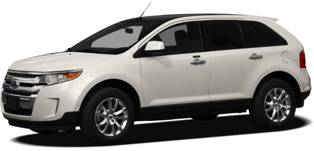 2011 Ford Edge