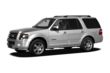 2011 Ford Expedition