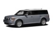2011 Ford Flex