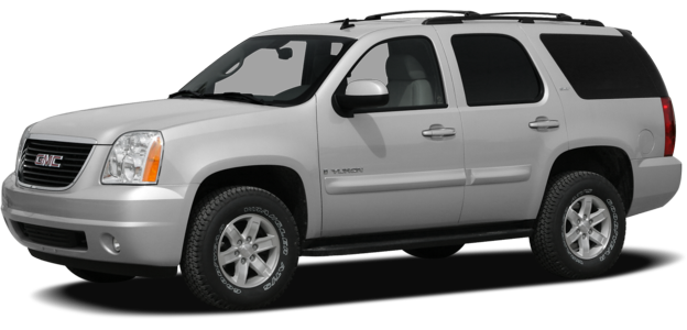 2011 GMC Yukon