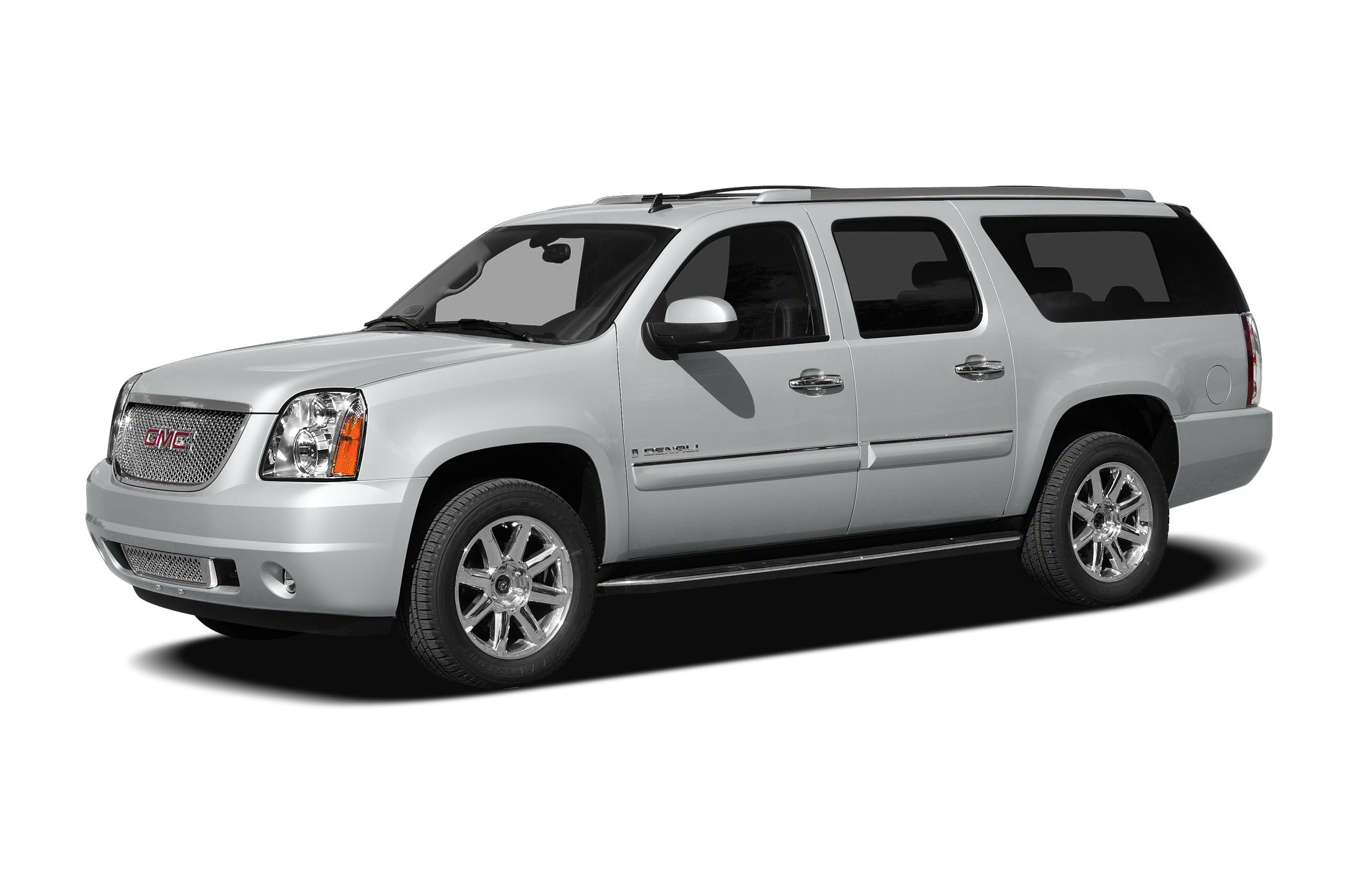 Used gmc yukon denalis sale #5