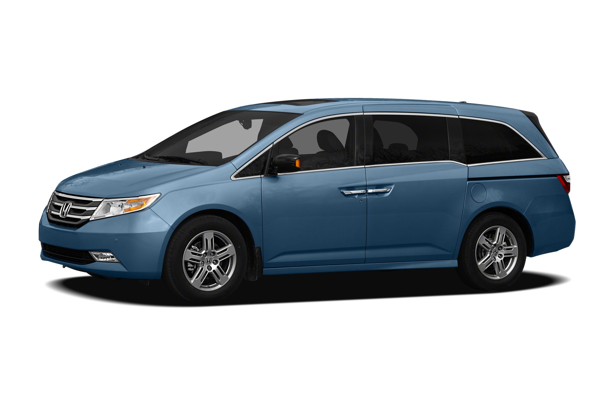 Used 2011 honda odyssey houston #3