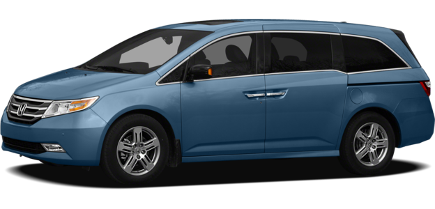 2011 Honda Odyssey