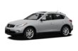 2011 Infiniti EX35