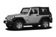 2011 Jeep Wrangler