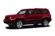 2011 Jeep Patriot