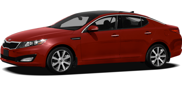 2011 Kia Optima