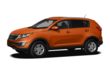 2011 Kia Sportage