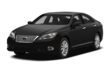 2011 Lexus ES 350