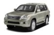 2011 Lexus LX 570