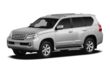 2011 Lexus GX 460