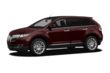 2011 Lincoln MKX