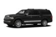 2011 Lincoln Navigator L