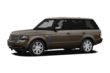 2011 Land Rover Range Rover