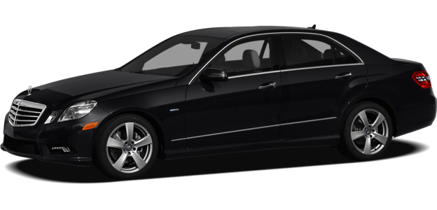 2011 Mercedes-Benz E-Class