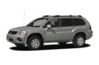 2011 Mitsubishi Endeavor