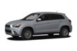 2011 Mitsubishi Outlander Sport