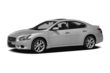 2011 Nissan Maxima