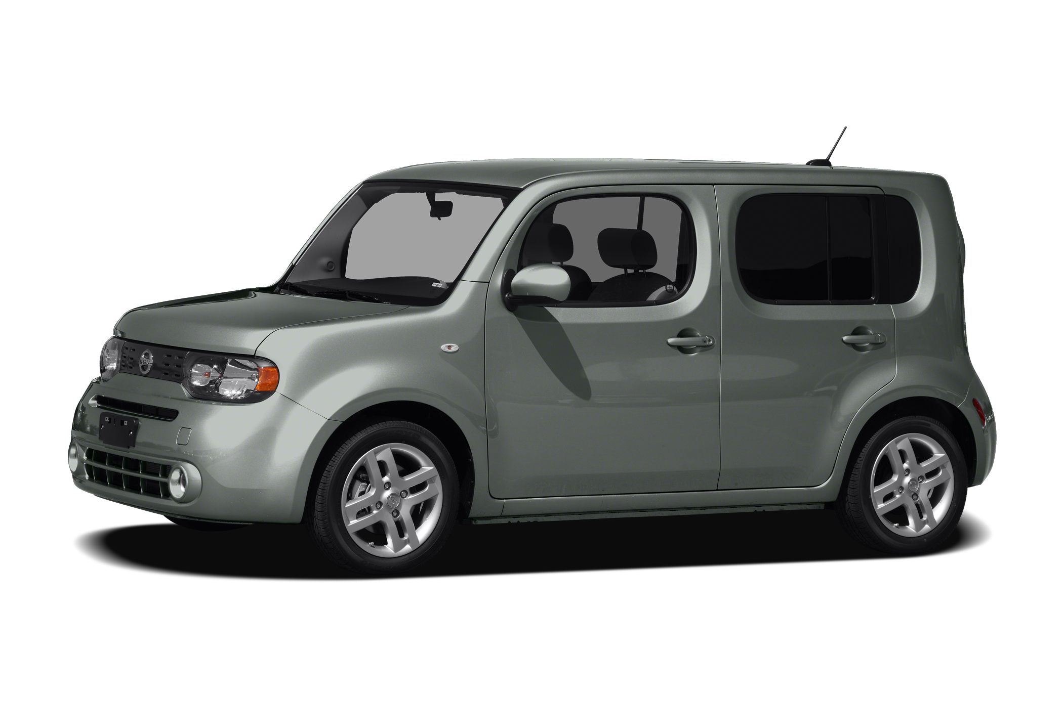 Used nissan cubes for sale in nc #2