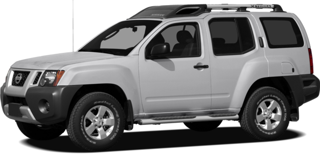 2011 Nissan Xterra
