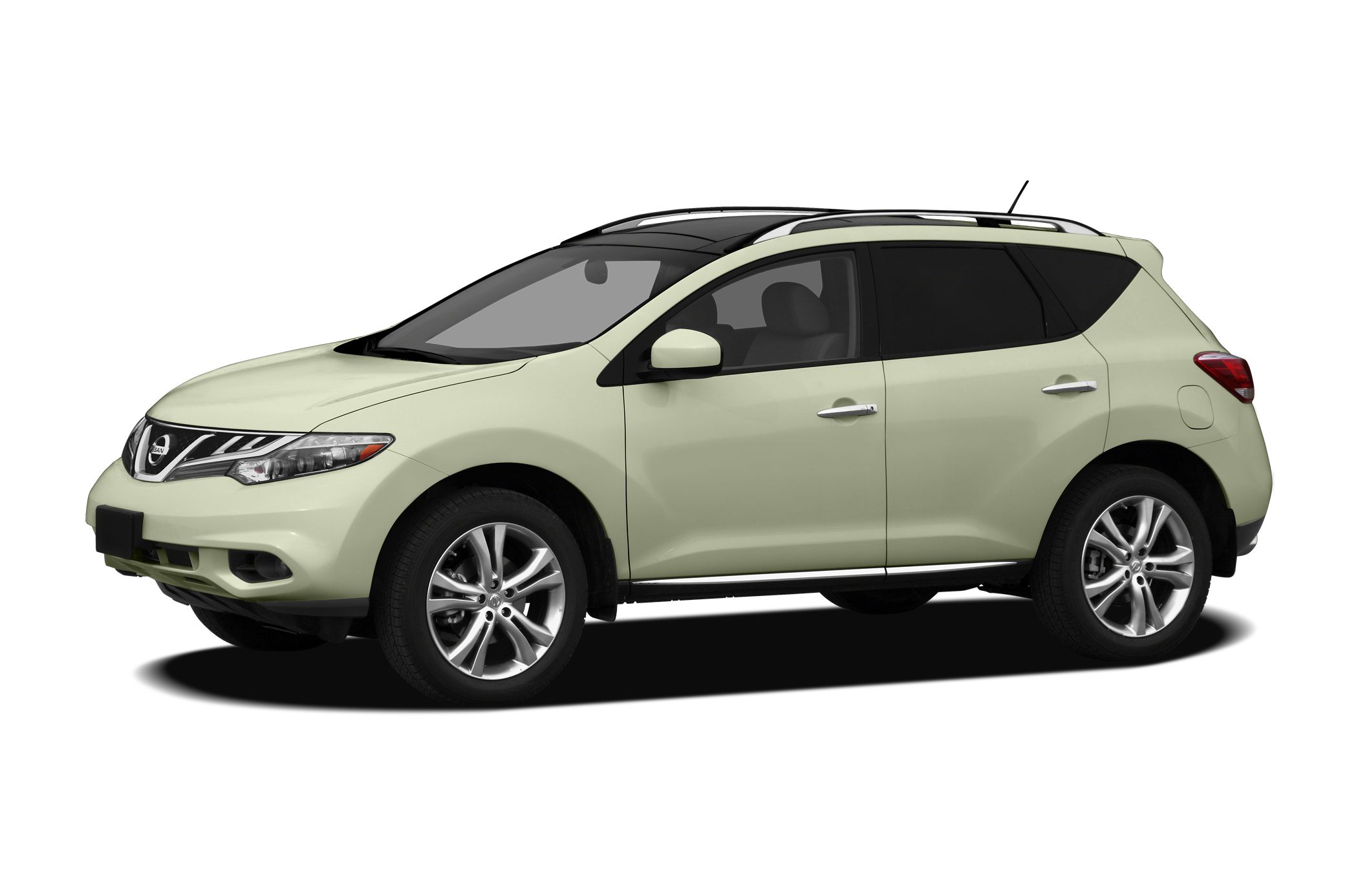 Used nissan murano atlanta #8