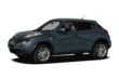 2011 Nissan Juke