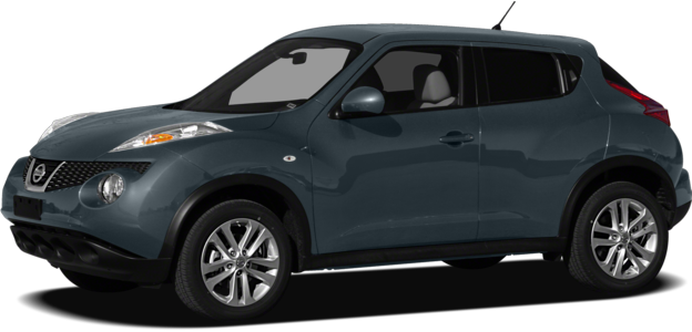 2011 Nissan Juke