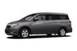 2011 Nissan Quest