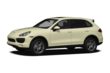 2011 Porsche Cayenne