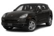 2011 Porsche Cayenne Hybrid