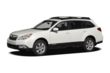 2011 Subaru Outback