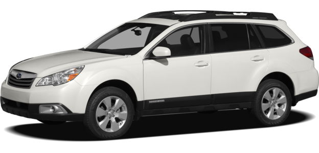 2011 Subaru Outback
