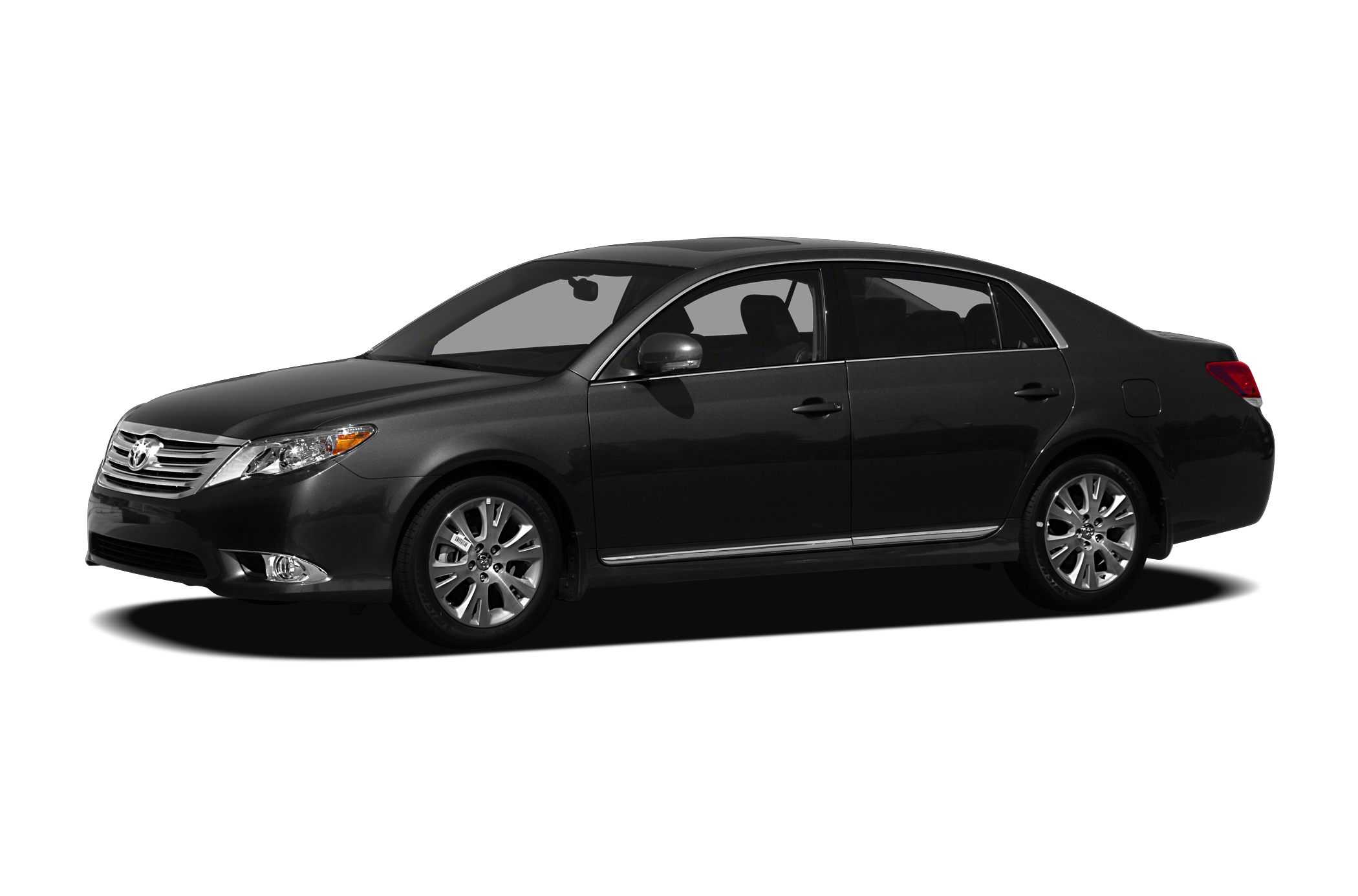 carmax toyota avalon 2011 #3