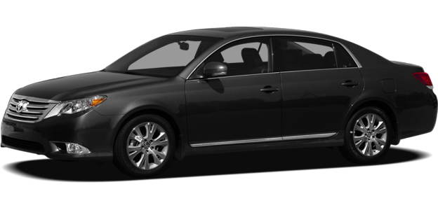 2011 Toyota Avalon